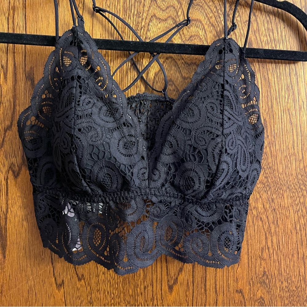 Victoria Secret bralette